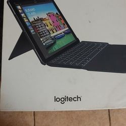 Ipad Pro Case With Keyboard