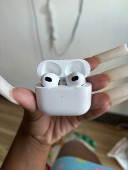 Apple AirPods 3rd Generation 