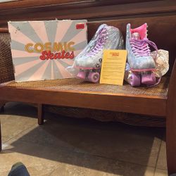 Rollerskates