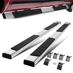 ram running boards