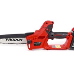 CHAINSAW ( PRORUN)