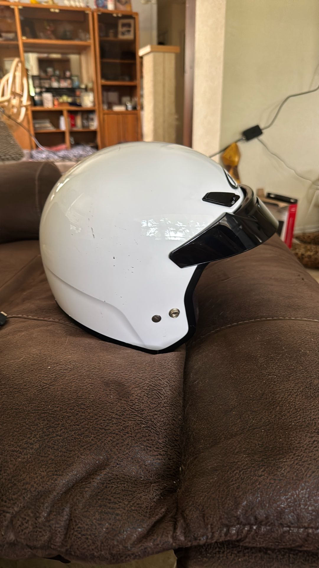 HJC HELMET