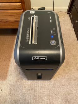 Fellowes 99Ci Paper Shredder