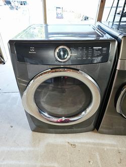 Electrolux Commercial Dryer