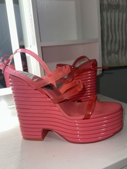 Jessica Simpson Wedges -  SIZE 7 