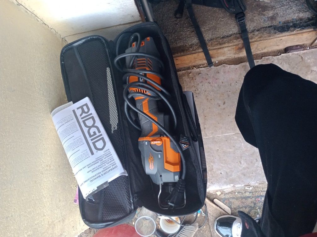 Ridge R3031
