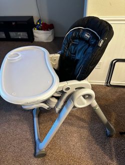 Chicco Baby Chair