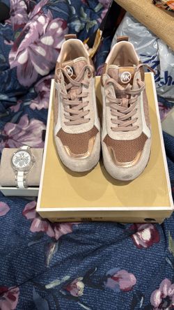 Michael Kors, Tennis Shoes