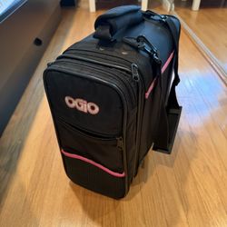 Overnighter Bag