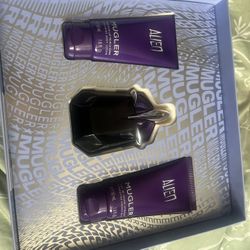 Alien Mugler Gift Set.  