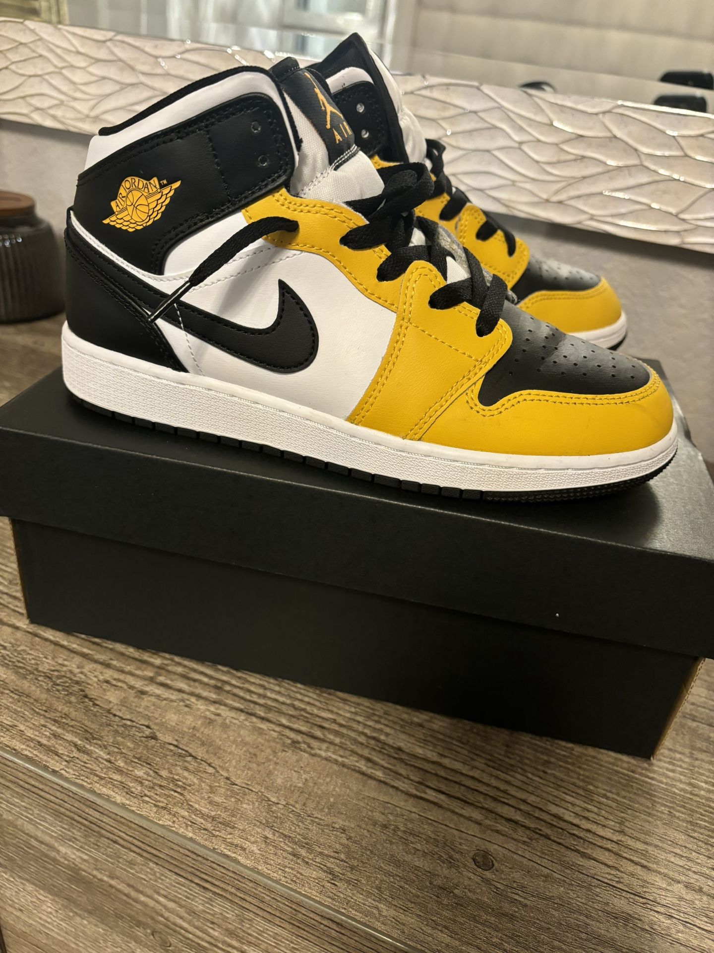 Jordan 1