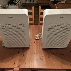Air Purifiers Winix C545