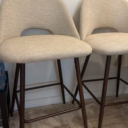 Stool Bar Excellent Condition 