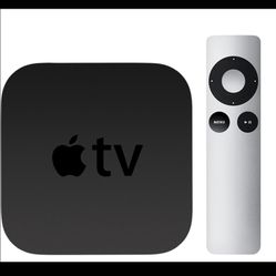 Apple TV (3rd generation)