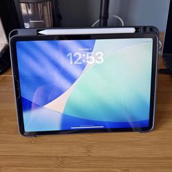 iPad Pro 11-inch 3rd Gen 512 GB