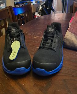 Womans Reebok Day One Safety Sublite Legend EH Comp Toe