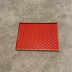 Decorative Tray