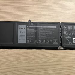 Dell V6W33 Battery
