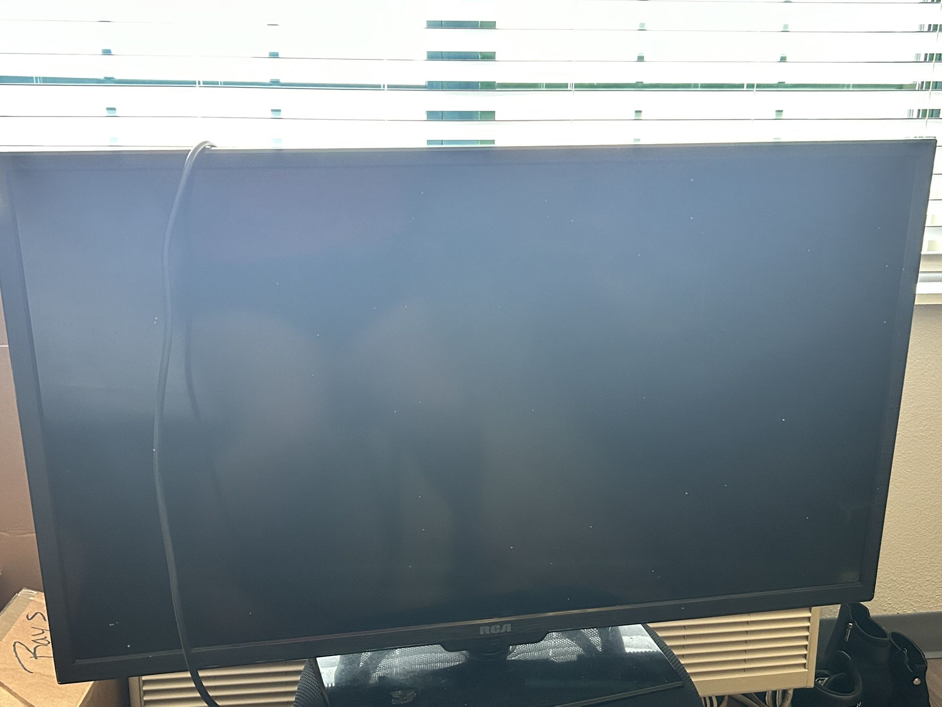 RCA TV