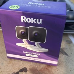 Roku Indoor Camera (2)