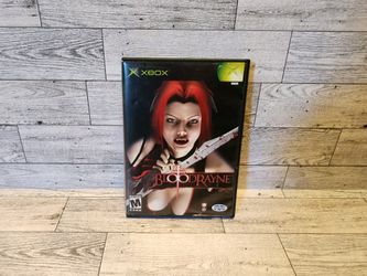 Bloodrayne