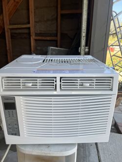 Toscana 5000btu Air Conditioner 