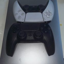 PS 5 Controllers