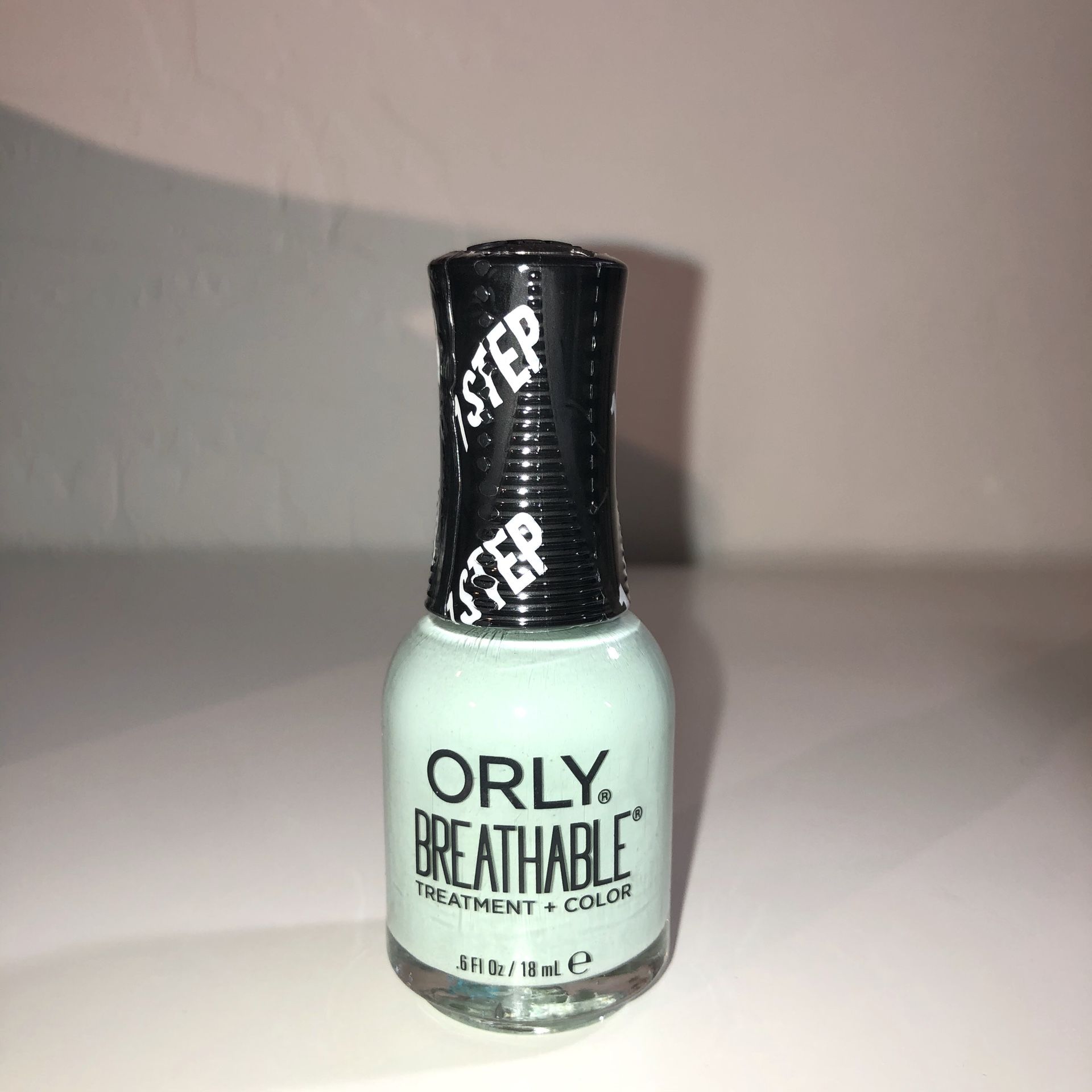 Orly - Breathable Nail Polish