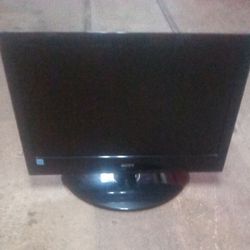Coby 19" LED TV