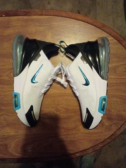 Air Max 270 cactus