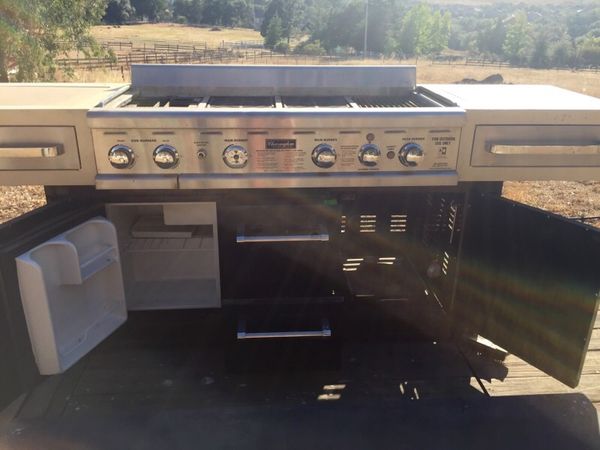 Charmglow Gourmet Series Grill For In El Dorado Hills Ca Charmglow Gourmet Series Grill For