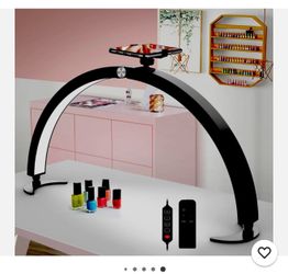 Moon Lamp For Nail Salons