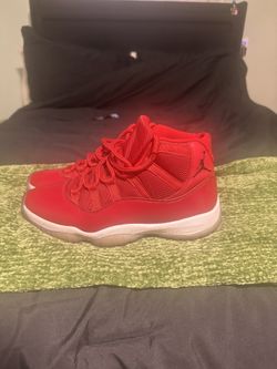 Jordan 11 Win Like 96