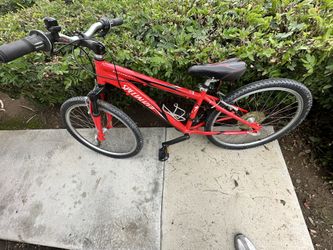 Specialized Hard Rock