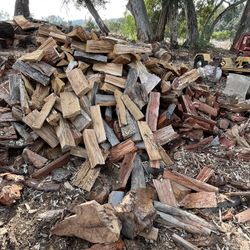 Firewood
