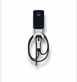 Honda Home Charging Station