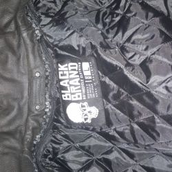 Motorcycle Jacket(s)