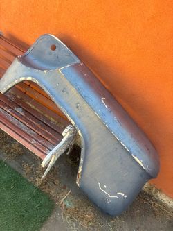 1955 to 1966 Chevy gmc truck  fender
