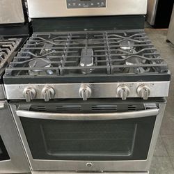Stove Gas