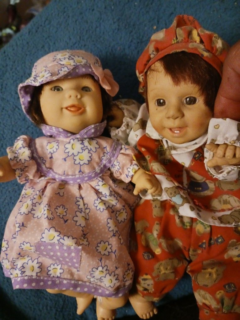 Happy Babys