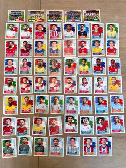 Panini FIFA World Cup 2026 Stickers