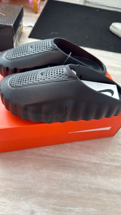 Nike mind 001 black anthracite