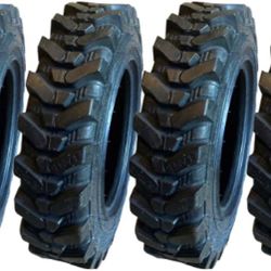 4x 5.70-12 Bobcat Tires $320