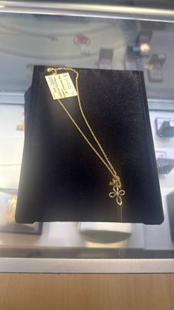 James Avery Necklace 