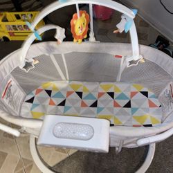Bassinet 