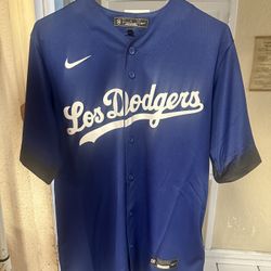Dodgers Jersey 