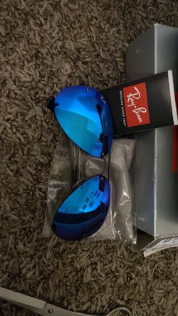 Ray ban Sunglasses