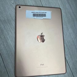 Apple Ipad 6th 32gb Wifi Only 