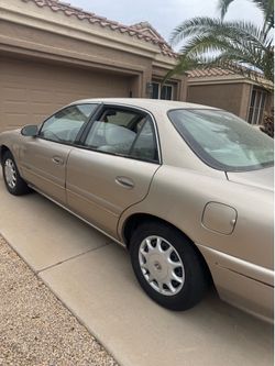 Chevy Buick 98
