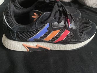 Adidas Boost Shoes